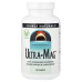 Магний, комплекс Ультра-Маг, Ultra-Mag Magnesium Complex. Source Naturals, 120 таблеток