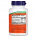 Калій плюс йод Now Foods (Potassium Plus Iodine), 180 таблеток
