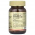Залізо Solgar (Gentle Iron) 25 мг, 90 рослинних капсул