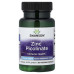 Цинк Пиколинат Swanson (Zinc Picolinate) 22 мг 60 капсул
