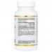 Піколінат цинку California Gold Nutrition 50 мг 120 рослинних капсул