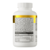 Омега-3 Д3 + K2 OstroVit (Omega-3 D3+K2) 90 капсул