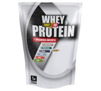 Протеин Power Pro Whey Protein, 1 кг (вкус в ассортименте)