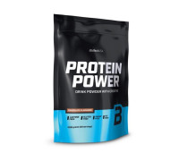Протеин Protein Power BioTech 1 кг (вкус в ассортименте)