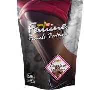 Протеїн Power Pro Femine Female Protein 500 г (смак в асортименті)