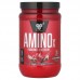 Амінокислоти Amino-X BSN, витривалість і відновлення, 435 г зі смаком кавуна
