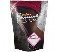 Протеїн Power Pro Femine Female Protein 1 кг (смак в асортименті)