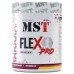 Комплекс для суглобів і зв’язок Flex PRO із колагеном MST 420 г, 40 порцій (смак в асортименті)