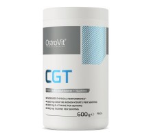 Креатин+Глютамін+Таурин CGT OstoVit 600 г (смак в асортименті)