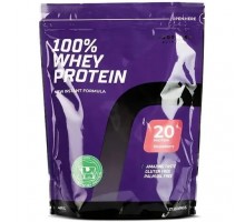 Протеин Progress Nutrition 100% Whey Protein 460 г (вкус в ассортименте)