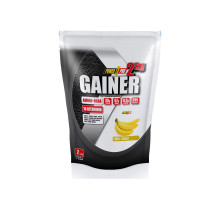 Гейнер Power Pro Super Mass Gainer 2 кг (вкус в ассортименте)