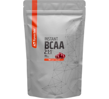 Аминокислоты BCAA 2:1:1 Sporter 400 г (вкус в ассортименте)