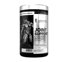 Комплексная поддержка для суставов Kevin Levrone Joint Support Collagen Peptides 495 г, вкус в ассортименте