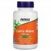 Їжовик гребінчастий NOW Foods 500 мкг, 60 рослинних капсул