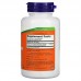 Їжовик гребінчастий NOW Foods 500 мкг, 60 рослинних капсул