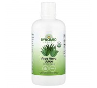 Сік Алое Вера Dynamic Health 946 мл