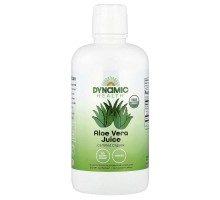 Сік Алое Вера Dynamic Health 946 мл