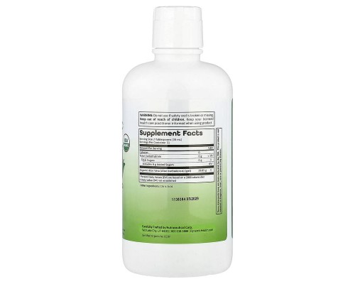 Сік Алое Вера Dynamic Health 946 мл Сік Алое Вера Dynamic Health 946 мл