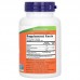 Органічна спіруліна, Now Foods, spirulina, 500 мг, 200 таблеток