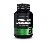 Трибулус максимум BioTech USA Tribulus Maximus 90 таблеток