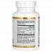 Засіб для зміцнення імунітету Immune 4 California Gold Nutrition, 60 вегетаріанських капсул