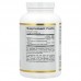 Хелат Магния с кальцием California Gold Nutrition 270 таблеток