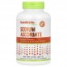 Аскорбат Натрію NutriBiotic 227 г кристалічного порошку
