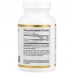 Вітамін Д3 California Gold Nutrition (Vitamin D3) 5000 МО, 360 желатинових капсул