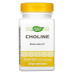 Холин Nature's Way (Choline) 500 мг 100 таблеток
