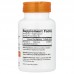 Активний вітамін В12 Doctor's Best (Fully Active B12) 1500 мкг 60 рослинних капсул