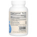 Инозитол веганский Inositol Jarrow Formulas 750 мг, 100 веганских капсулы