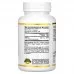 California Gold Nutrition, селен, бездрожжевий, 200 мкг, 180 вегетаріанських капсул