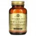 Натуральный витамин Д3 Solgar (Vitamin D3) 250 мкг 10000 МЕ 120 гелевых капсул