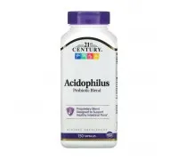 Acidophilus Probiotic Blend (150 caps)