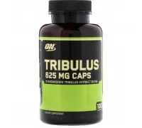 Трибулус, Optimum Nutrition, 625 мг100 капсул
