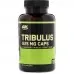 Трибулус, Optimum Nutrition, 625 мг100 капсул
