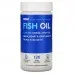 Рыбий жир RSP Nutrition (Fish Oil) 1250 мг 120 капсул