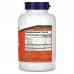 Лушпиння подорожника Now Foods (Psyllium Husk) 700 мг 180 капсул