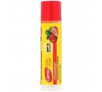 Бальзам для губ полуниці Carmex (Lip Balm) 4.25 г