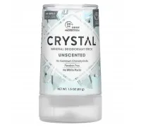 Дезодорант-стик Crystal (Body Deodorant) 40 г