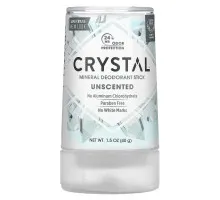 Дезодорант-стик Crystal (Body Deodorant) 40 г