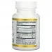 Органічна спіруліна Каліфорнія Gold Nutrition (Organic Spirulina USDA Organic) 500 мг 60 таблеток