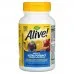 Мультивітаміни для чоловіків - найповніший комплекс Nature's Way (Alive! Men's multi-vitamin) 60 таблеток