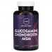 Глюкозамін хондроїтин та МСМ MRM (Glucosamine Chondroitin MSM) 90 капсул