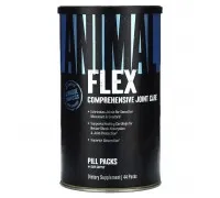 Комплексний догляд за суглобами (Flex) Animal 44 пакетики з таблетками
