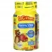 Мультивітамінний комплекс Gummy Vites для дітей L'il Critters, 70 жувальних цукерок зі смаком асорті