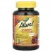 Мультивітаміни для дітей Alive! Nature's Way 60 жувальних цукерок зі смаком вишні, апельсина та винограду