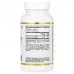 Пиколинат цинка California Gold Nutrition 50 мг 120 растительных капсул