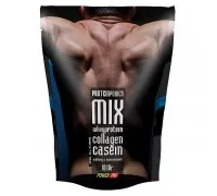Протеїн Protein MIX Power Pro 1 кг (смак в асортименті)