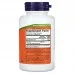 Готу Кола Now Foods 450 мг, 100 растительных капсул